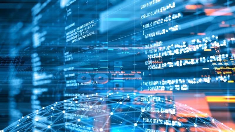 Linux基石：长治县小程序开发公司的技术底座与发行版选择逻辑